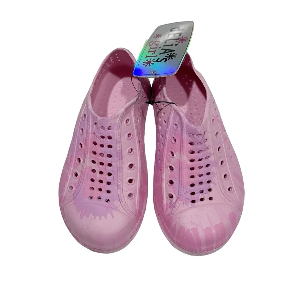 NWT Delia’s shoes